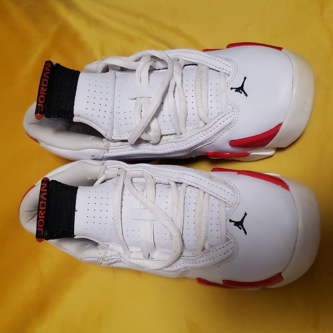 Jordan Xiv
